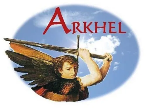 Arkhel est une marque déposée par ARMS AND MOTORS