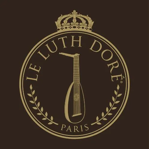 Le Luth Dore Paris est une marque déposée par LE LUTH DORE (LLD)