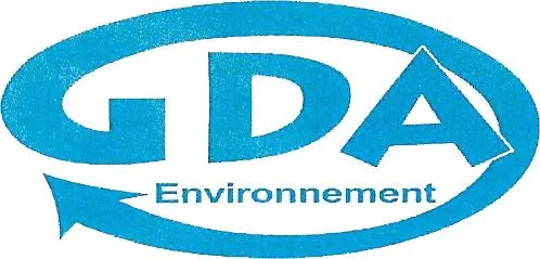 Gda Environnement est une marque déposée par GESTION DECHETS APPLIQUES ENVIRON (GDA ENVIRONNEMENT)