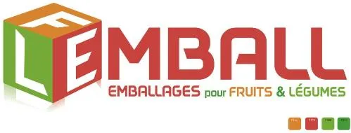 Fl Emball Emballages Pour Fruits & Legumes est une marque déposée par FL - EMBALL