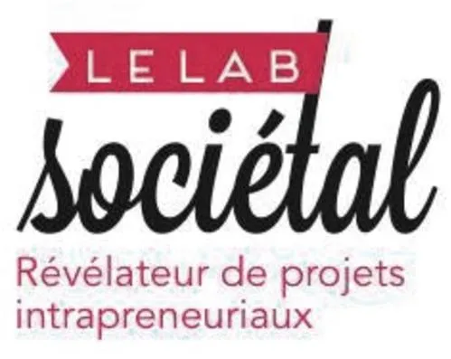 Le Lab Societal Revelateur De Projets Intrapreneuriaux est une marque déposée par NETMEDIA GROUP