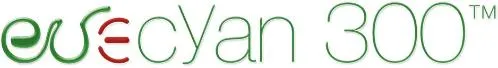 Evecyan 300 est une marque déposée par EVEAR EXTRACTION (EXTRACTION VEGETALE ET AROMATIQUE (EVEAR)