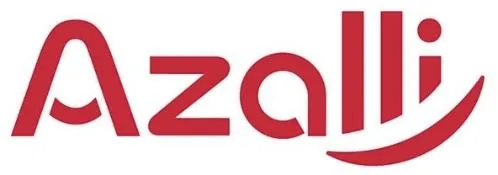 Azalli est une marque déposée par A2MICILE EUROPE (A2MICILE)