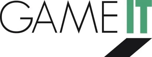 Game It est une marque déposée par GAME IT