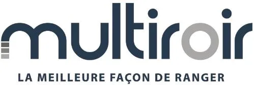 Multiroir La Meilleure Facon De Ranger est une marque déposée par MULTIROIR CONTROLEC