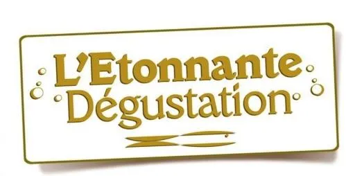 L Etonnante Degustation est une marque déposée par AQUALANDE