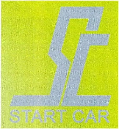Sc Start Car est une marque déposée par PM DEVELOPPEMENT