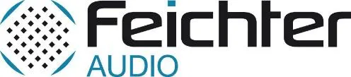 Feichter Audio est une marque déposée par FEICHTER ELECTRONICS