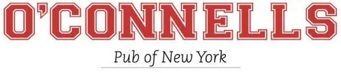 O Connells Pub Of New York est une marque déposée par C.MERKET INVEST