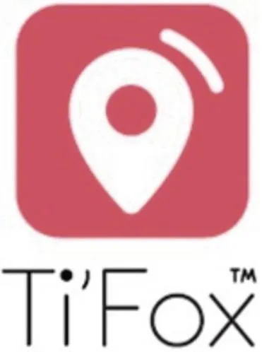 Ti Fox est une marque déposée par TICATAG