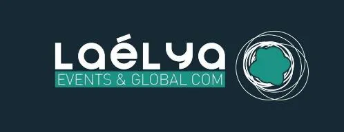 Laelya Events & Global Com est une marque déposée par LILY BLUE COM&EVENTS