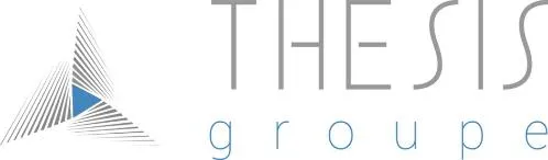 Thesis Groupe est une marque déposée par THESIS GROUPE