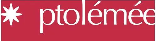 Ptolemee est une marque déposée par PTOLEMEE