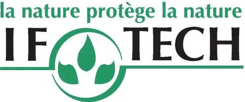 La Nature Protege La Nature If Tech est une marque déposée par IF TECH