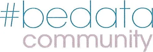 #Bedata Community est une marque déposée par ALTARES - D & B