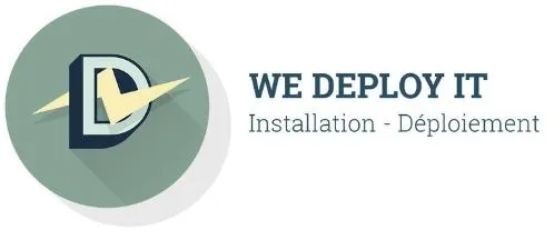 D We Deploy It Installation - Deploiement est une marque déposée par GROUPE ONEFIELD (BUGBUSTERS)