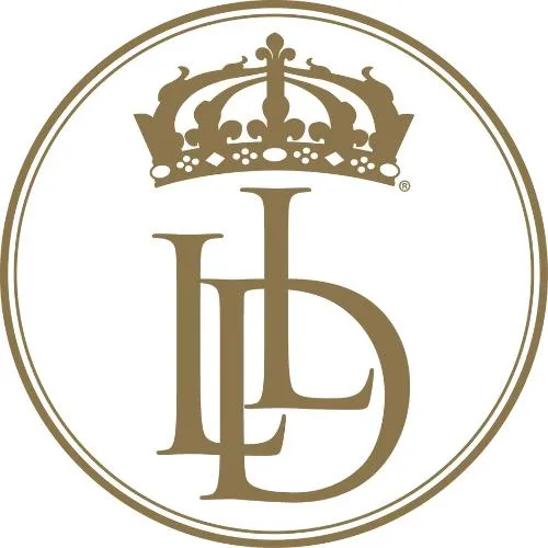 Lld est une marque déposée par LE LUTH DORE (LLD)
