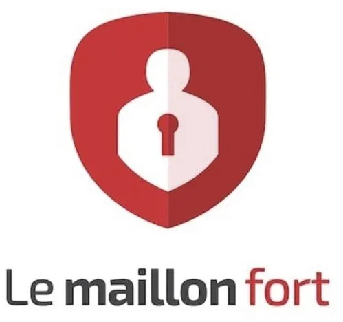 Le Maillon Fort est une marque déposée par 1BLINK (1BLINK)