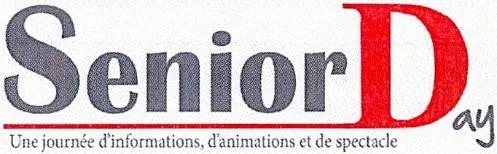 Senior Day Une Journee D'informations, D'animations Et De Spectacle est une marque déposée par GROUPE LA DEPECHE DU MIDI (LA DEPECHE DU MIDI)