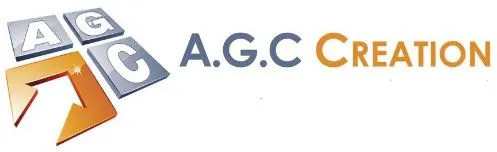 Agc A.g.c Creation est une marque déposée par WORK-INBOX (AGC CREATION)