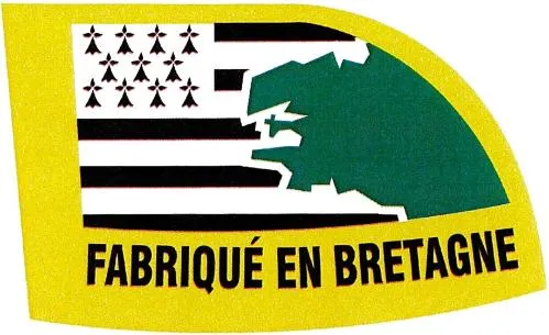 Fabrique En Bretagne est une marque déposée par OSMOBIO