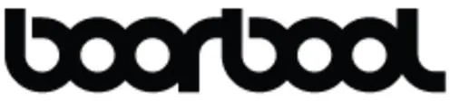 Boorbool est une marque déposée par BOORBOOL