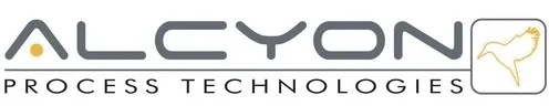 Alcyon Process Technologies est une marque déposée par ALCYON TECHNIQUE
