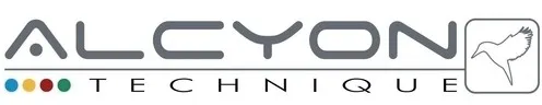 Alcyon Technique est une marque déposée par ALCYON TECHNIQUE