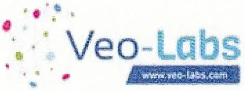 Veo-Labs Www.veo-Labs.com est une marque déposée par VEO-LABS