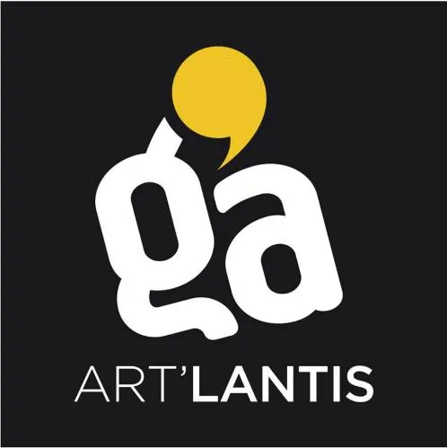 G A Art Lantis est une marque déposée par GROUPE ATLANTIS