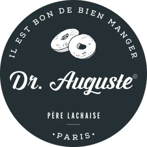 Il Est Bon De Bien Manger Dr Auguste Pere Lachaise .Paris. est une marque déposée par HOUDART LIBRE SERVICE SARL