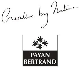 Creative By Nature Payan Bertrand est une marque déposée par PAYAN BERTRAND