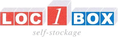 Loc 1 Box Self-Stockage est une marque déposée par LAURENT SAS (LOC1BOX FREJUS)