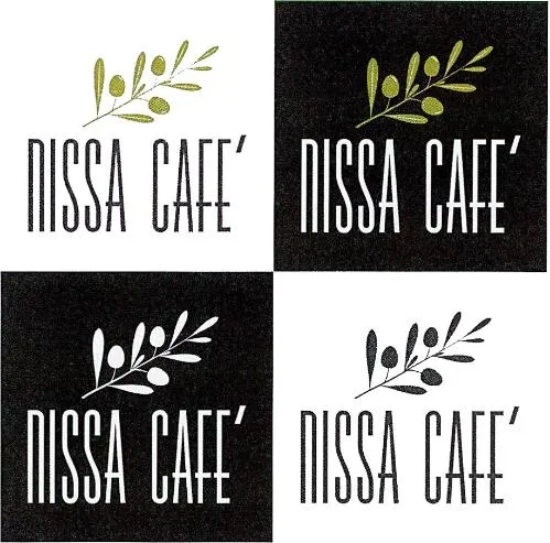 Nissa Cafe' est une marque déposée par SUD & CIE