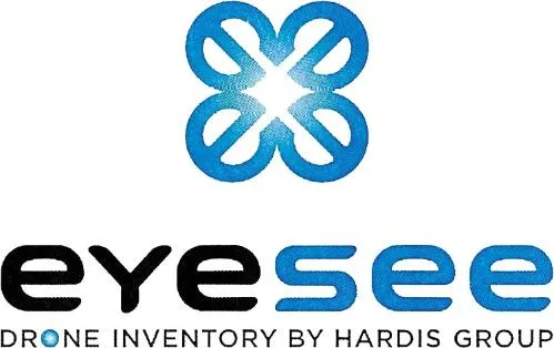 Eeee Eyesee Drone Inventory By Hardis Group est une marque déposée par HARDIS GROUPE (HARDIS GROUPE)