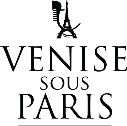 Venise Sous Paris est une marque déposée par WE ARE THE ORACLE (WATO)