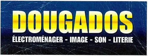 Dougados Électroménager – Image – Son – Literie est une marque déposée par GPDIS FRANCE