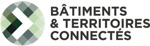 Batiments & Territoires Connectes est une marque déposée par GROUPE MONITEUR (EMP PUB BIP ENE-BULEUR-GR MON-MAR)