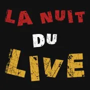 La Nuit Du Live est une marque déposée par VIDEO LIVE SAS