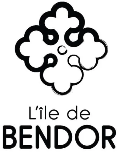 L Ile De Bendor est une marque déposée par SOCIETE PAUL RICARD