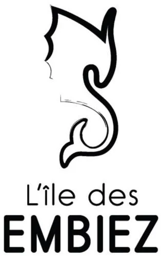 L Ile Des Embiez est une marque déposée par SOCIETE PAUL RICARD