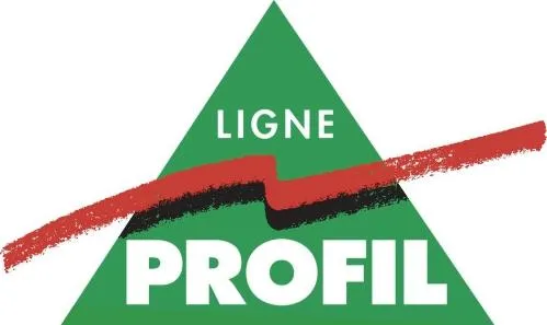 Ligne Profil est une marque déposée par RECA