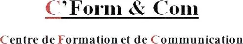 C'form & Com Centre De Formation Et De Communication est une marque déposée par CFC