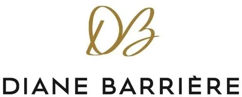 Db Diane Barriere est une marque déposée par GROUPE LUCIEN BARRIERE
