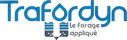 Trafordyn Le Forage Appliqué est une marque déposée par TD GROUPE