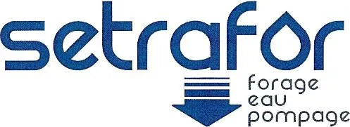 Setrafor Forage Eau Pompage est une marque déposée par TD GROUPE