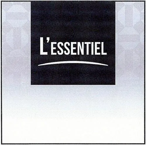 L'essentiel est une marque déposée par DENIS ET FILS SAS