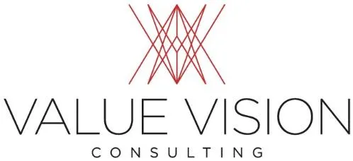 Value Vision Consulting est une marque déposée par VALUE VISION CONSULTING
