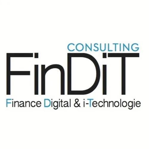 Consulting Findit Finance Digital & I-Technologie est une marque déposée par FINDIT CONSULTING
