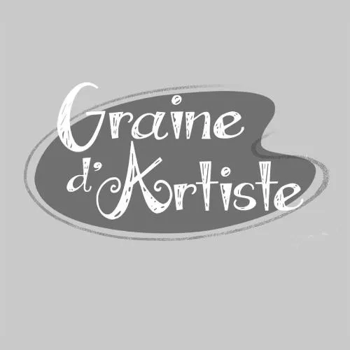 Graine D Artiste est une marque déposée par SENTOSPHERE